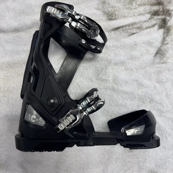 Apex MCS ski boots Mondo 26 - Picture 16 of 16